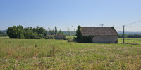 terrain à RAMOUS (64270)