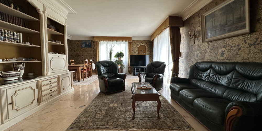 maison à BIARRITZ (64200)