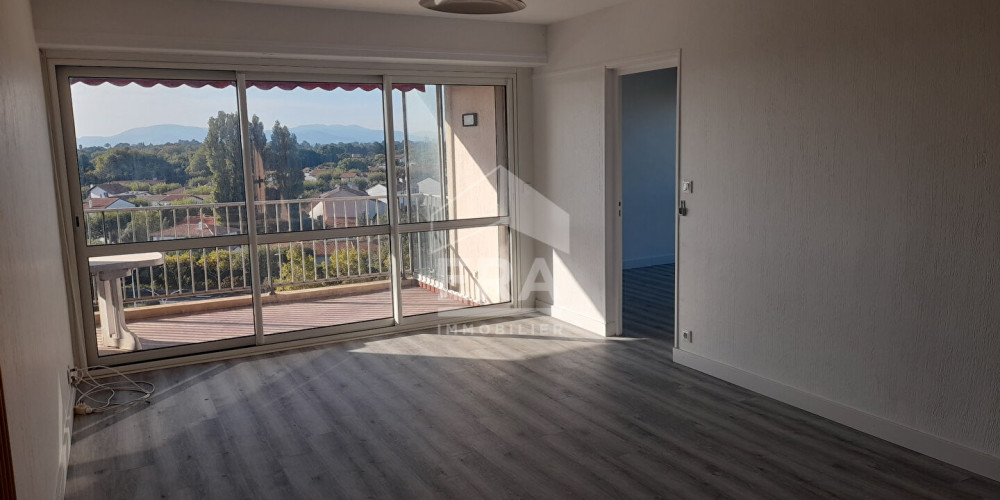 appartement à BIARRITZ (64200)