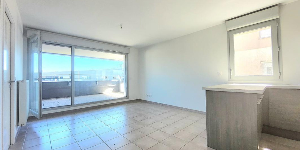 appartement à BAYONNE (64100)