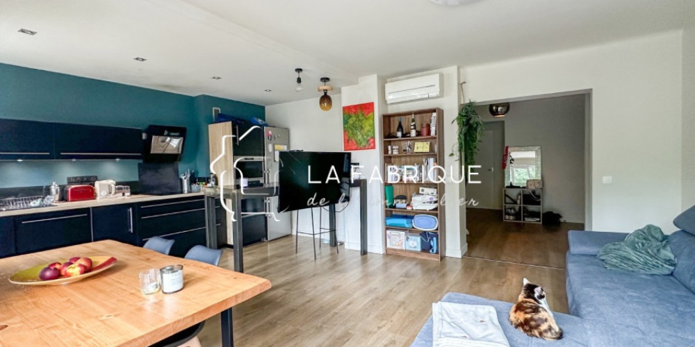 appartement à PAU (64000)