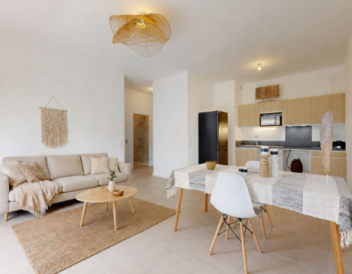appartement  ANGLET