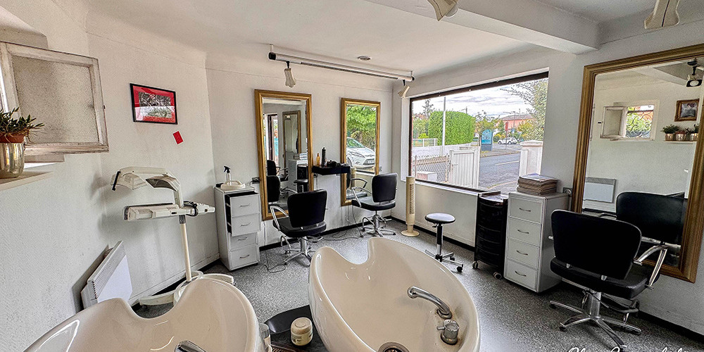 fond de commerce à BIARRITZ (64200)