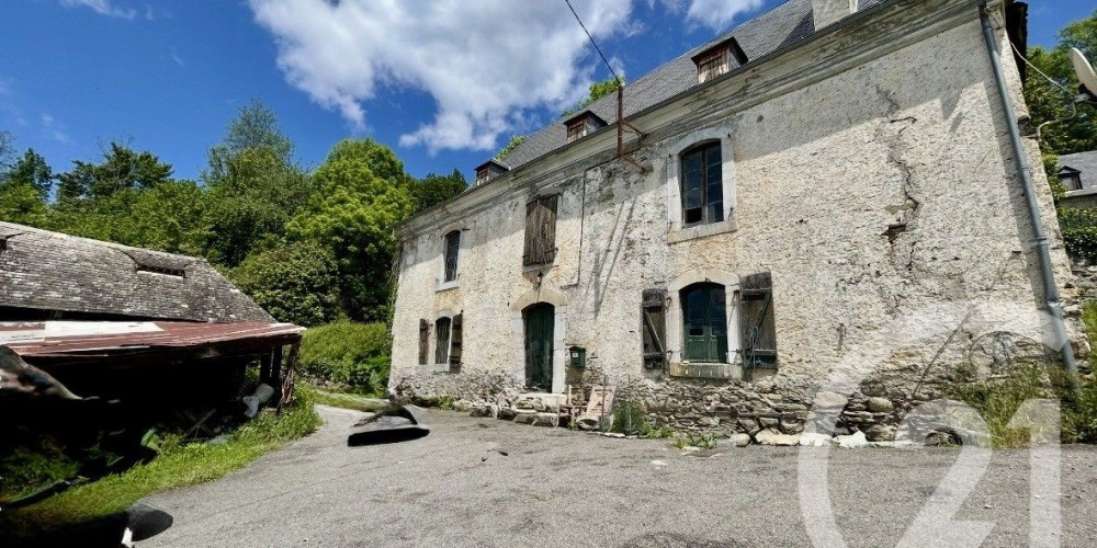 maison à ARGELES GAZOST (65400)