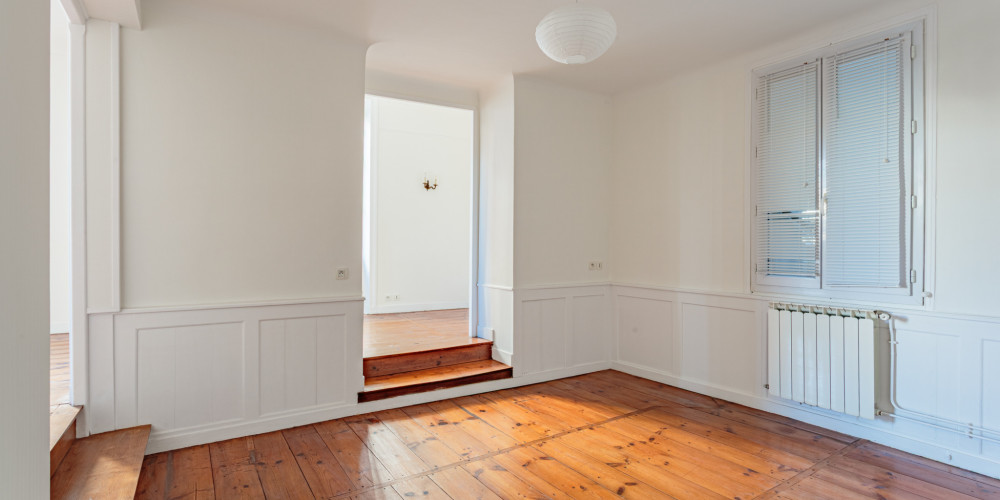 appartement à ST JEAN DE LUZ (64500)