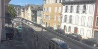 appartement à BAGNERES DE BIGORRE (65200)