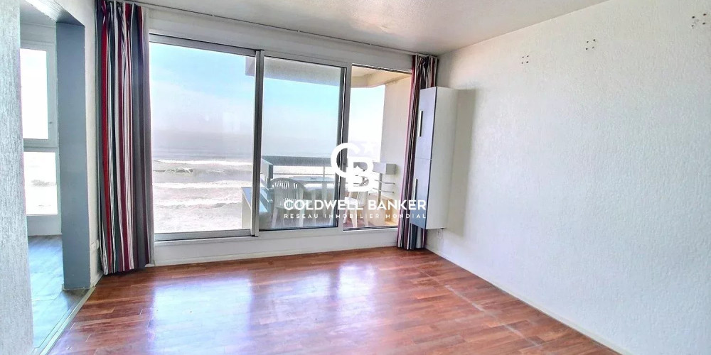 appartement à BIARRITZ (64200)