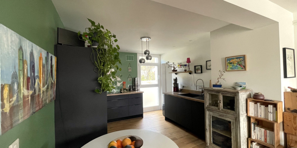 appartement à ANGLET (64600)