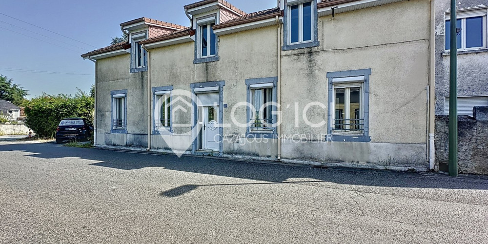 maison à MIREPEIX (64800)