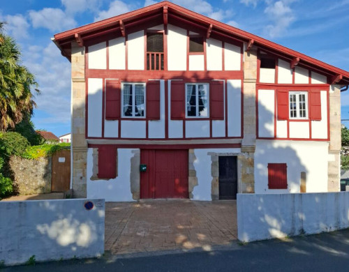appartement  ASCAIN