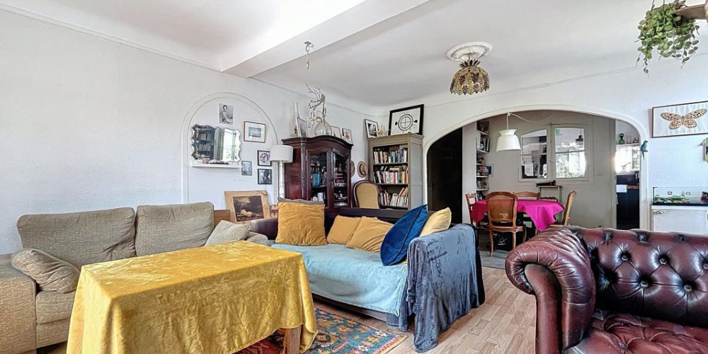 appartement à BAYONNE (64100)