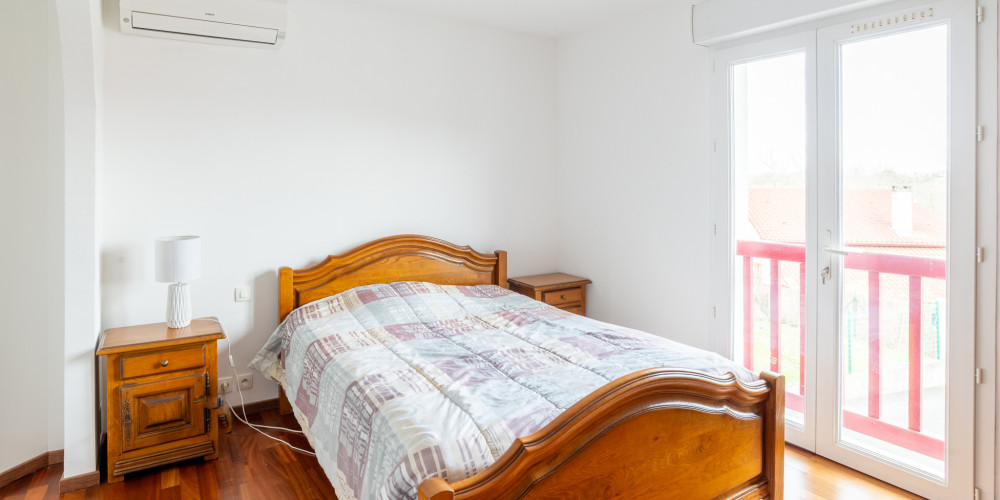 maison à ASCAIN (64310)