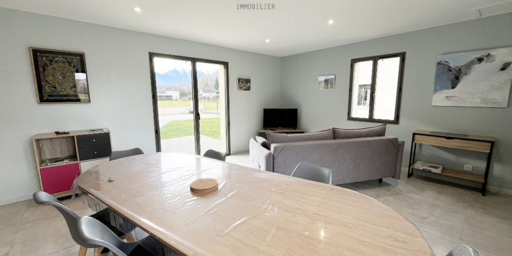 maison à BAZUS AURE (65170)