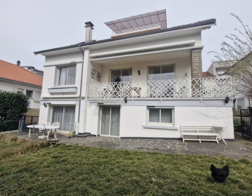 maison  LOURDES