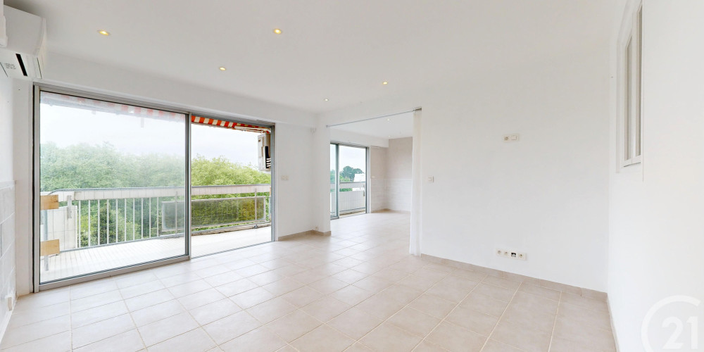 appartement à ANGLET (64600)