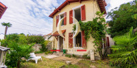 maison à BIARRITZ (64200)