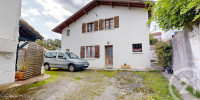 maison à ANGLET (64600)