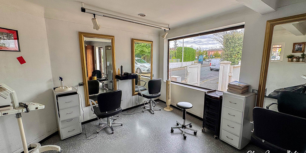 fond de commerce à BIARRITZ (64200)