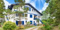 appartement à CIBOURE (64500)
