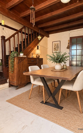 Maison  LONS