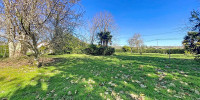 terrain à SAUVAGNON (64230)