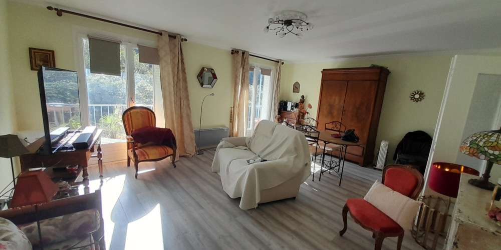appartement à LOURDES (65100)