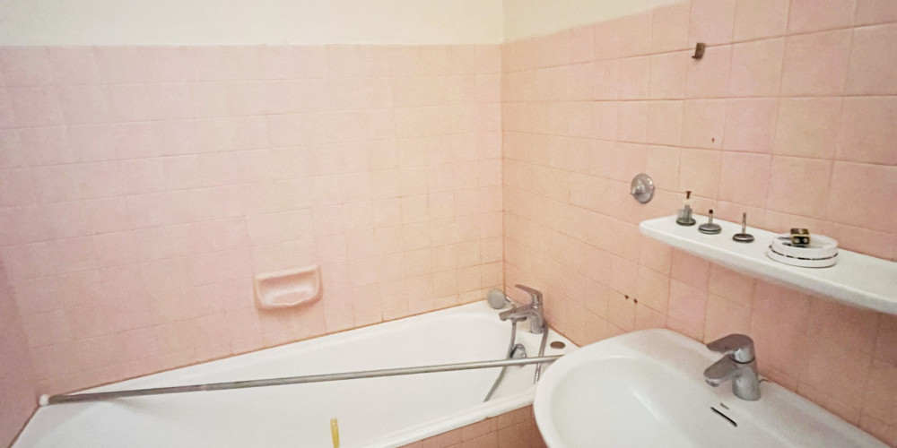 appartement à LOURDES (65100)