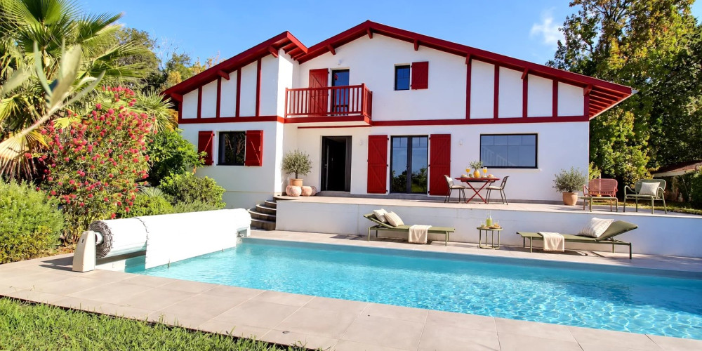 maison à BIDART (64210)
