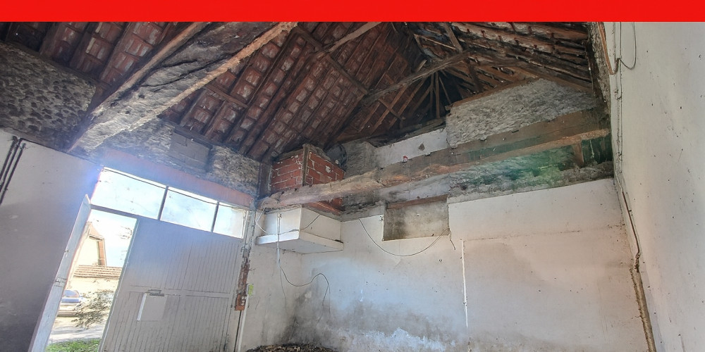 maison à BIZANOS (64320)