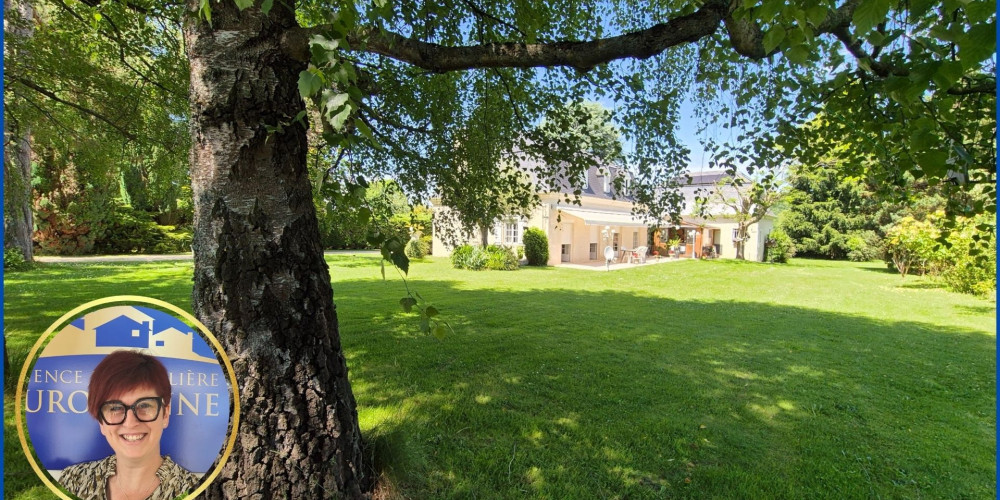 maison à PONTACQ (64530)