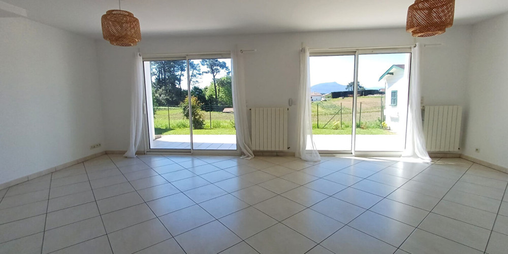 maison à BIDART (64210)