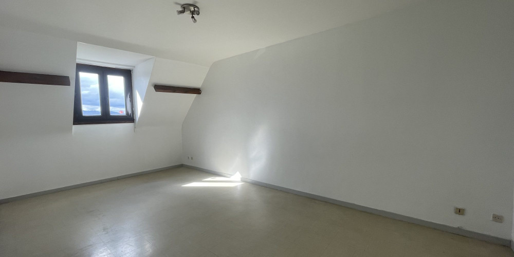 appartement à OLORON STE MARIE (64400)