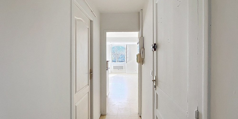 appartement à BAYONNE (64100)