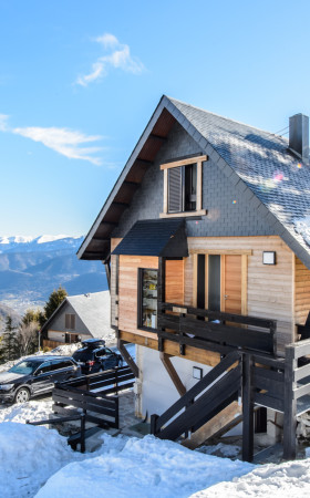 Maison  ST LARY SOULAN