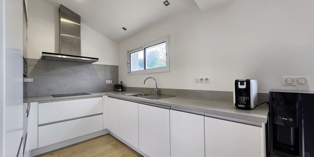 appartement à BIDART (64210)