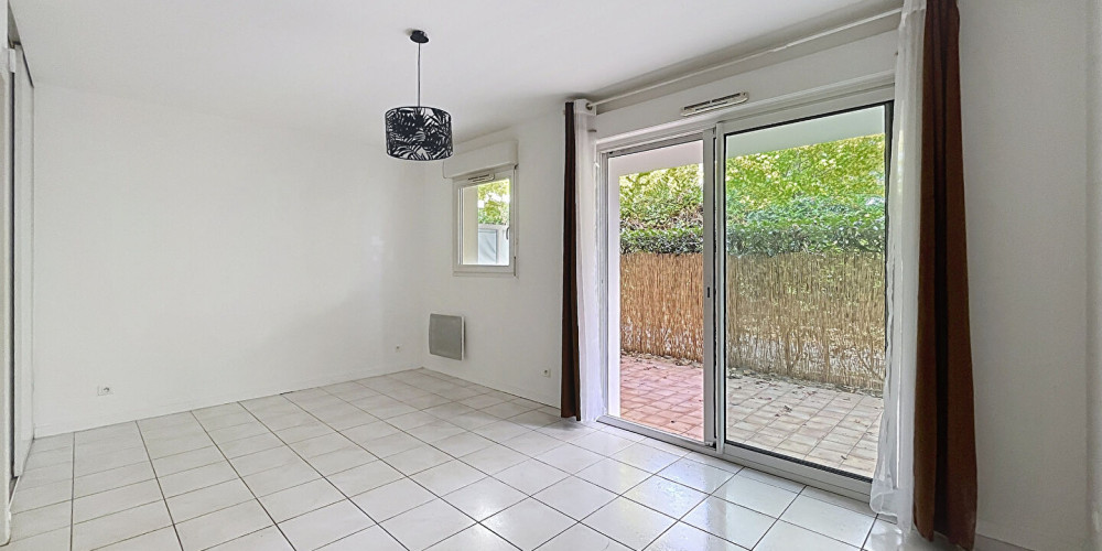 appartement à BAYONNE (64100)