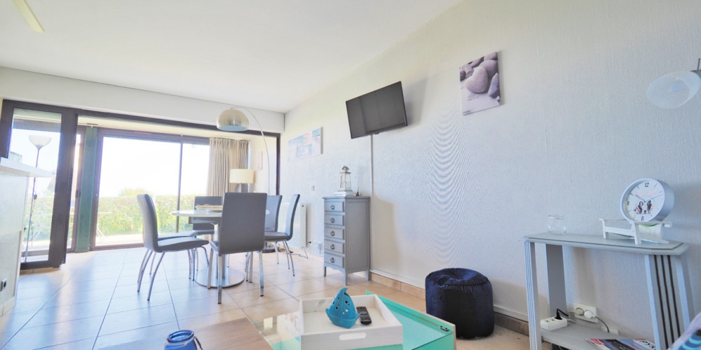 appartement à CIBOURE (64500)