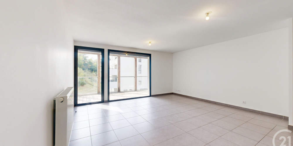 appartement à ANGLET (64600)