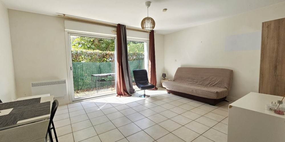 appartement à BAYONNE (64100)