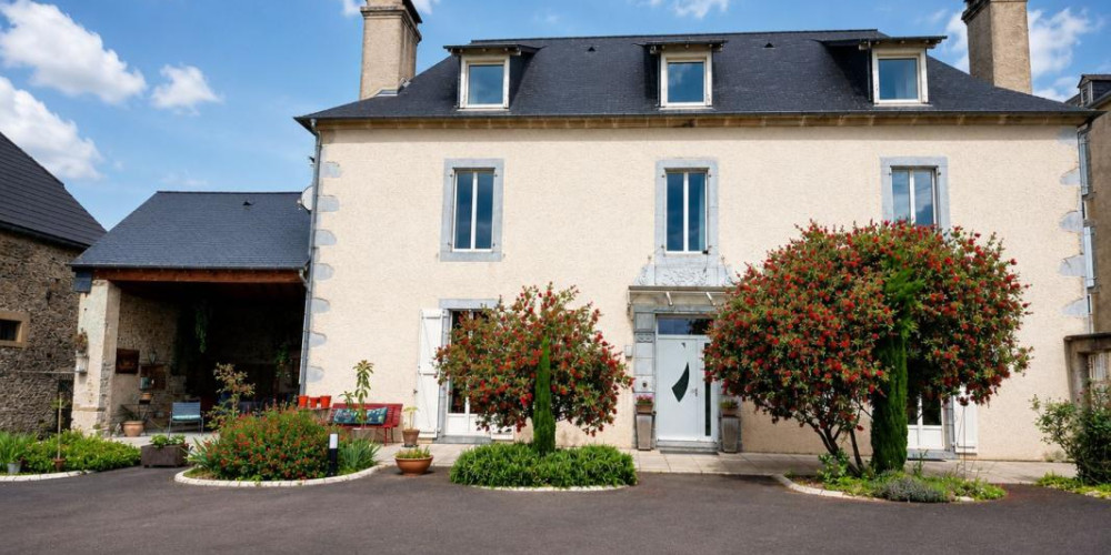 maison à IGON (64800)