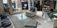 appartement à ST JEAN DE LUZ (64500)
