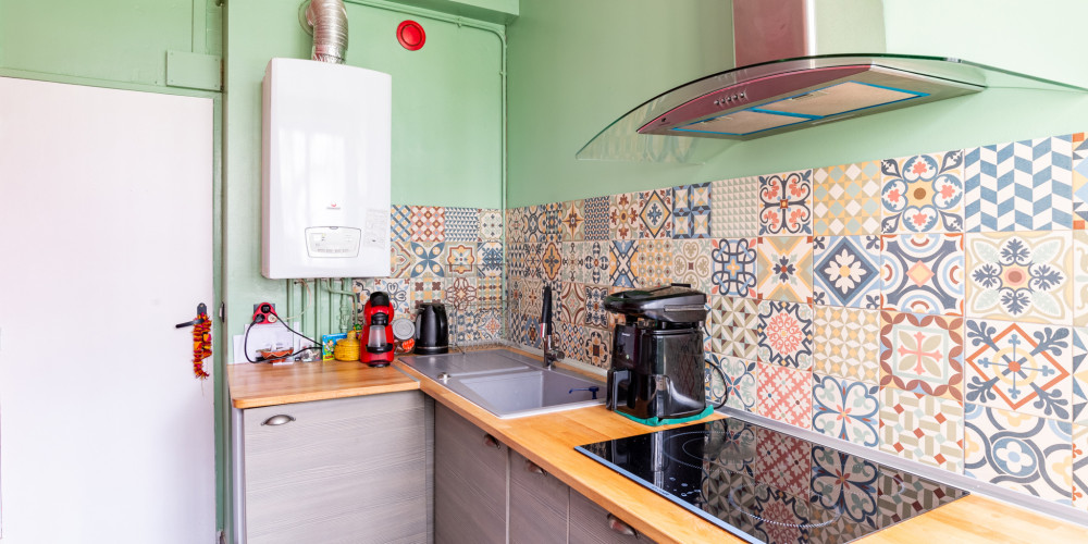 appartement à ANGLET (64600)