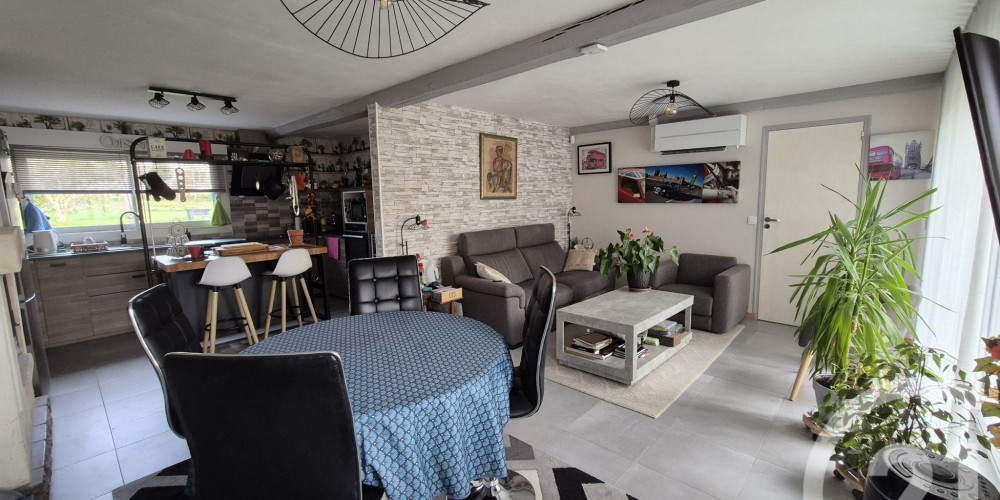 maison à SAULT DE NAVAILLES (64300)