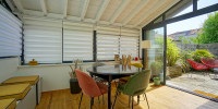 maison à BIARRITZ (64200)
