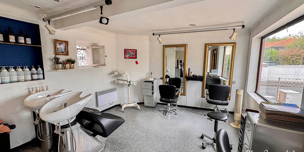 fond de commerce à BIARRITZ (64200)