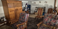 appartement à CAUTERETS (65110)