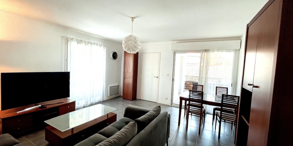 appartement à ANGLET (64600)