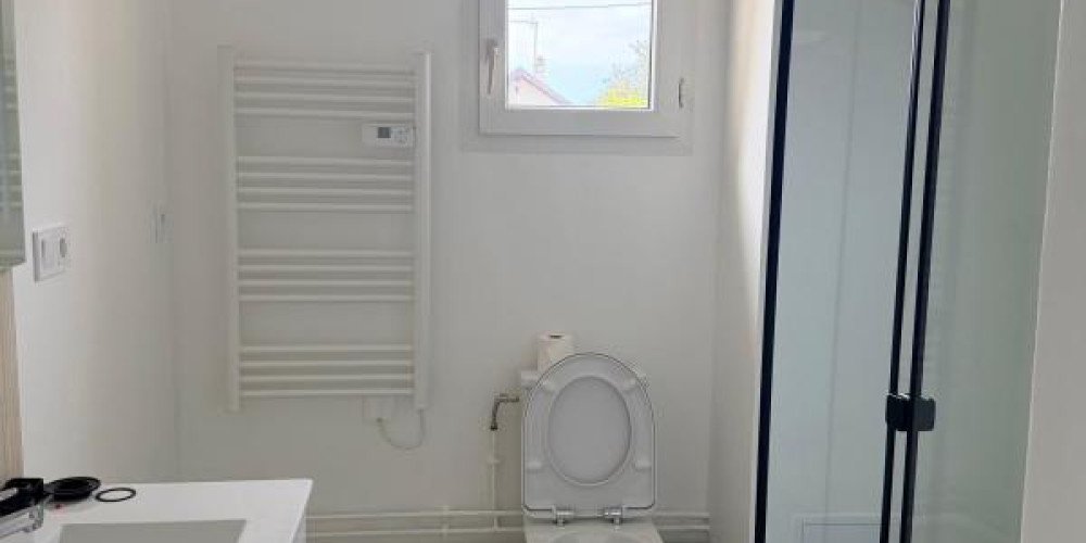 appartement à BAYONNE (64100)