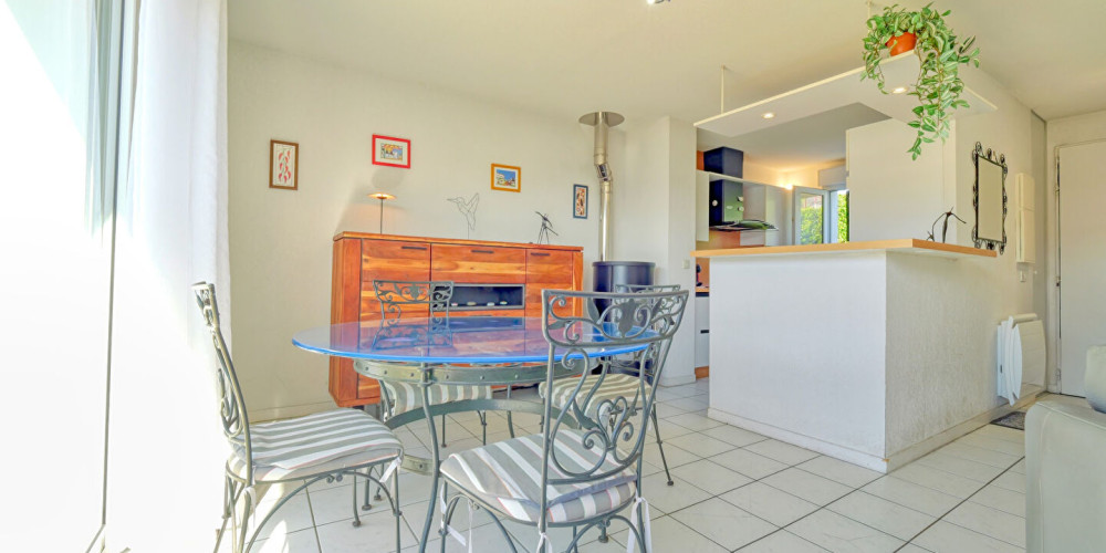 appartement à BIDART (64210)