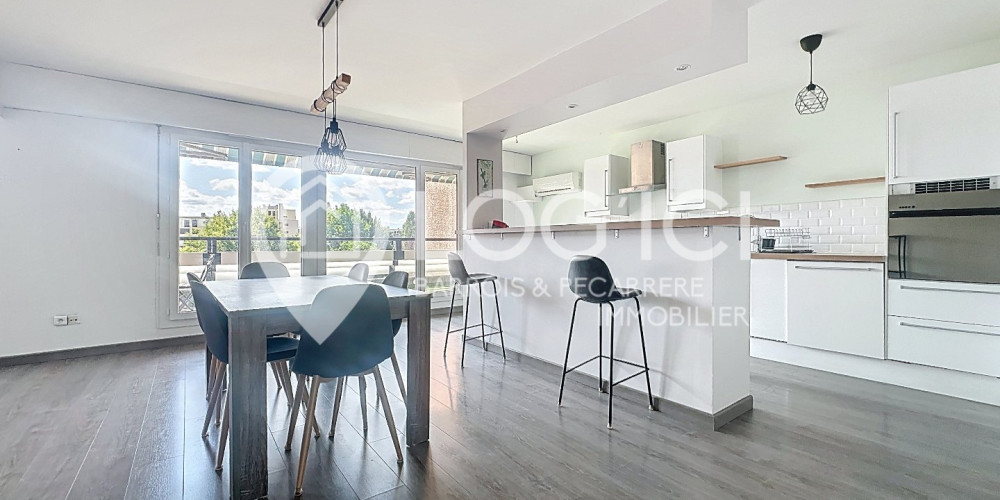 appartement à TARBES (65000)